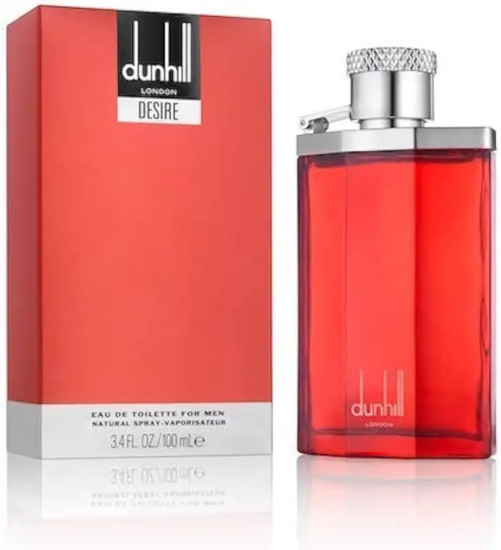 Alfred Dunhill Desire For A Man