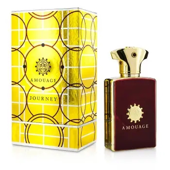 Amouage Journey