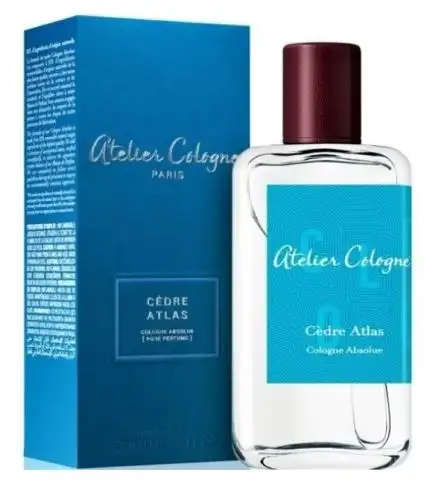 Atelier Cologne Cedre Atlas