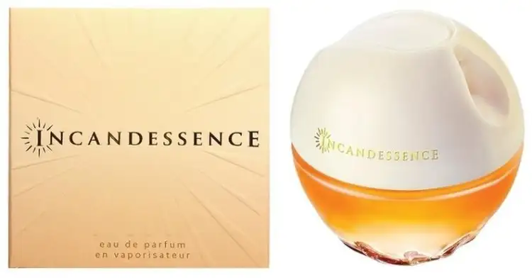 Avon Incandessence