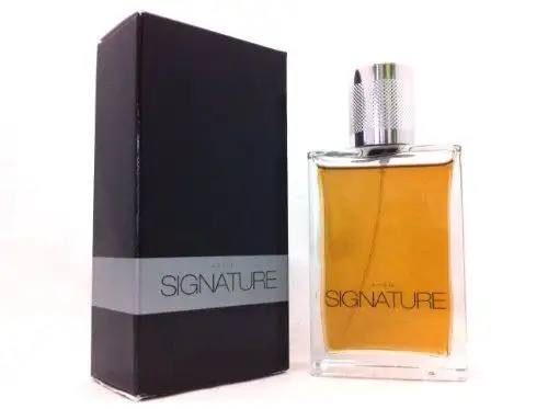 Avon Signature