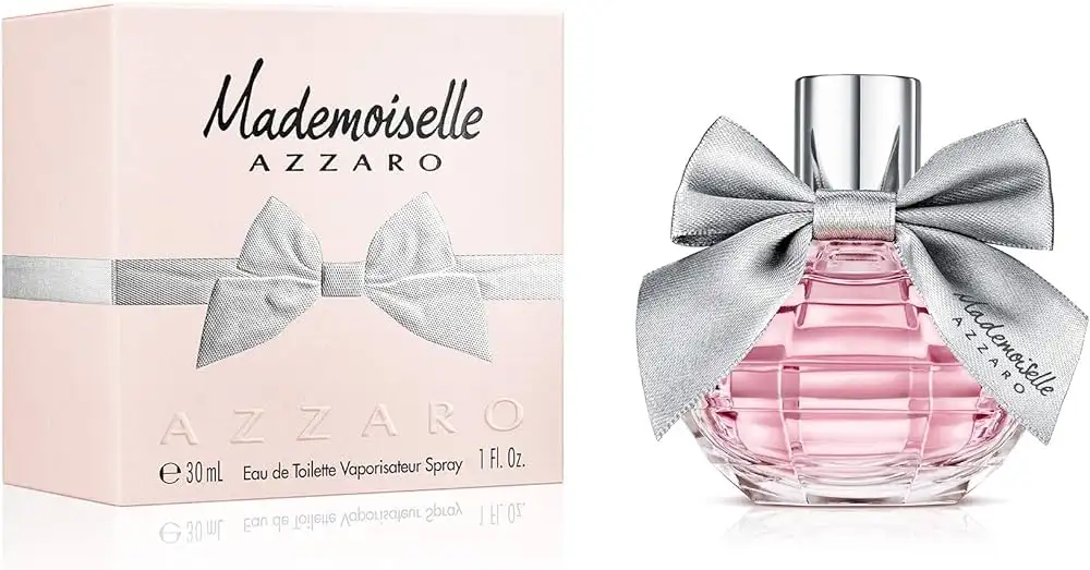 Azzaro Chrome Mademoiselle