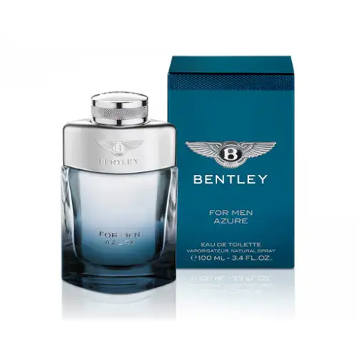 Bentley For Men Azure Bentley