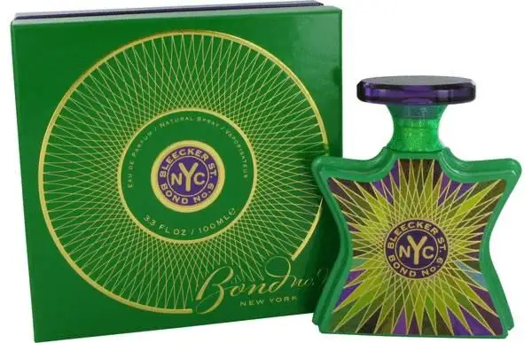 Bond No 9 New York Bleecker Street