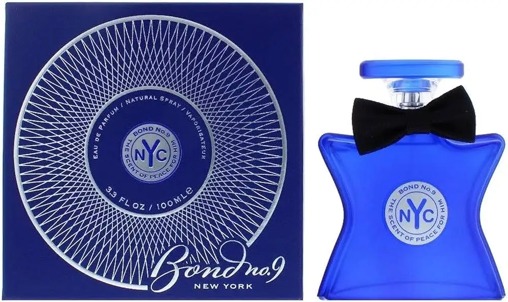 Bond No 9 New York The Scent Of Peace For Him