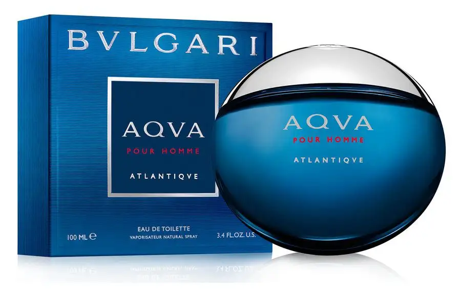 Bvlgari Aqua Atlantiqve