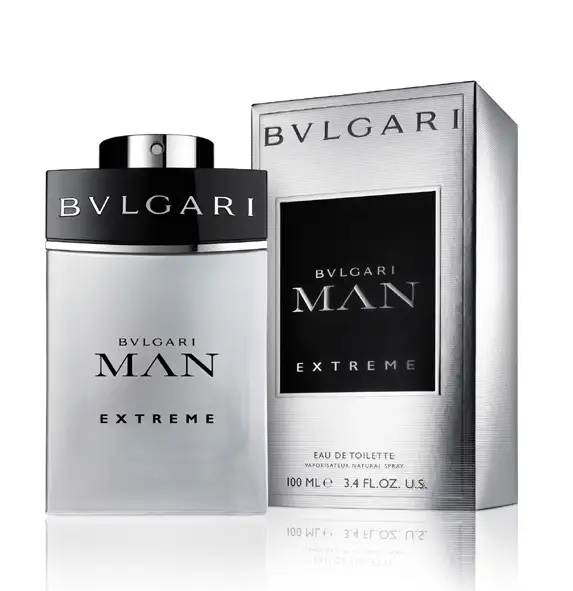 Bvlgari Extreme Bvlgari