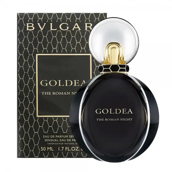 Bvlgari Goldea The Roman Night