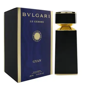 Bvlgari Le Gemme Gyan