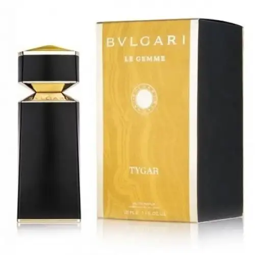 Bvlgari Le Gemme Tygar