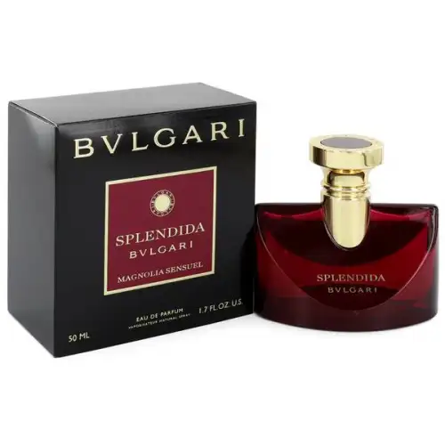 Bvlgari Magnolia Sensuel