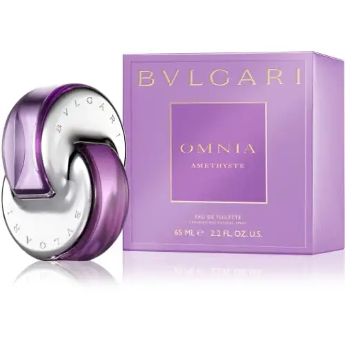 Bvlgari Omnia Amethyste