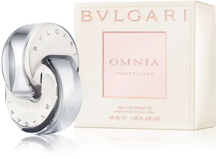 Bvlgari Omnia Cyrstalline