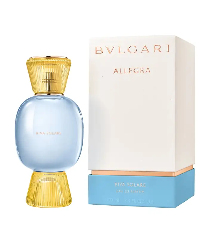 Bvlgari Riva Solare