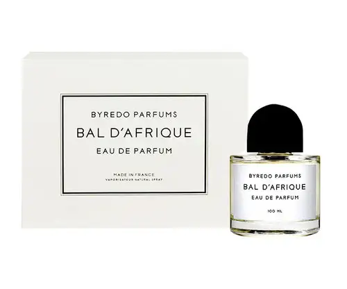 Byredo Bal D' Afrique