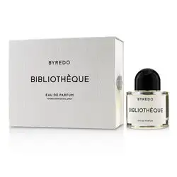 Byredo Bibliotheque