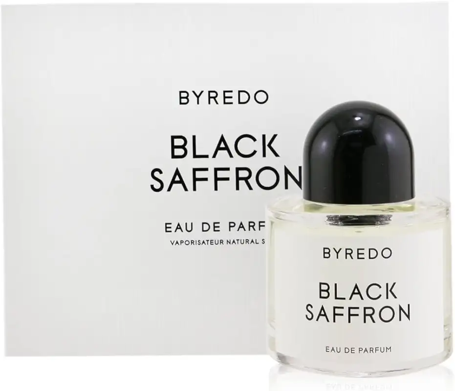 Byredo Black Saffron