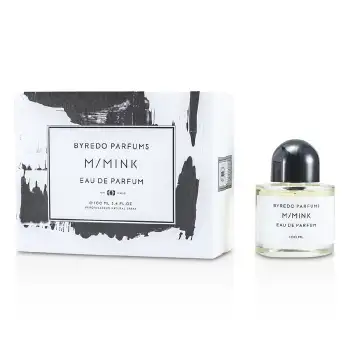 Byredo M  Mink