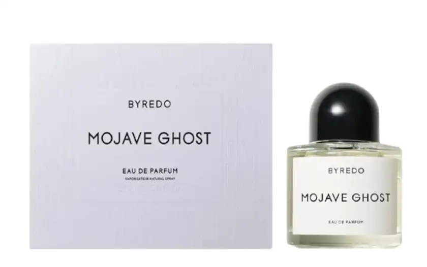 Byredo Mojave Ghost