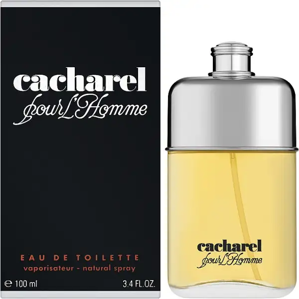 Cacharel Pour L'Homme Cacharel