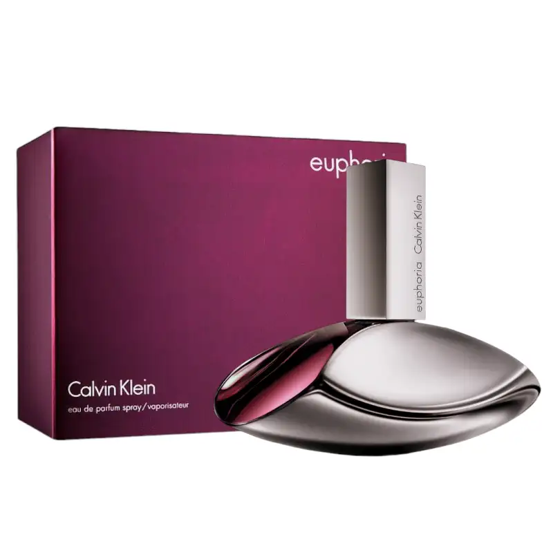 Calvin Klein Eupharia