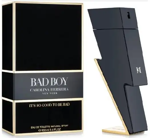 Carolina Herrera Bad Boy