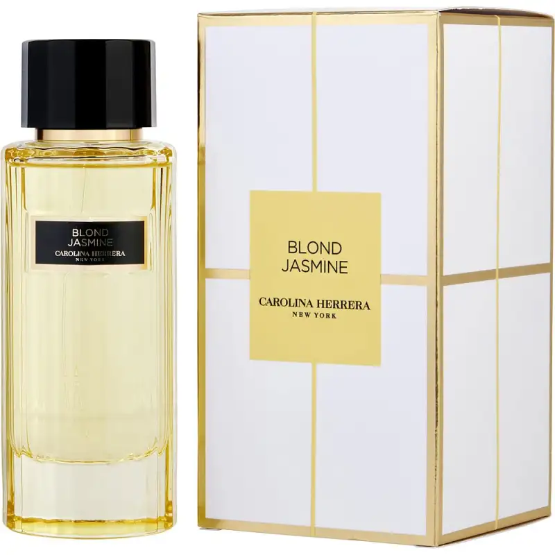 Carolina Herrera Blond Jasmine