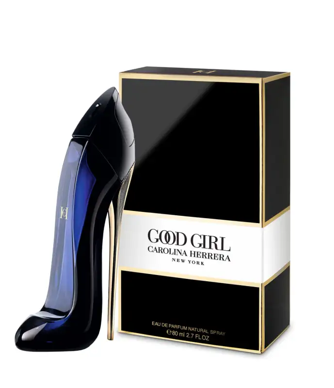 Carolina Herrera Good Girl