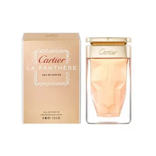 Cartier La Panthere