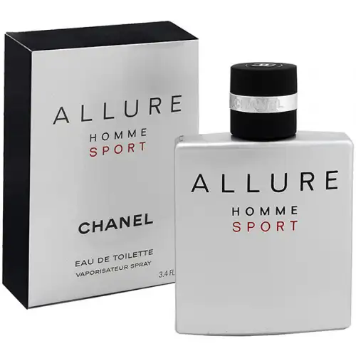 Chanel Allure Homme Sport