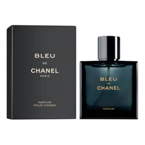 Chanel Bleu De Chanel