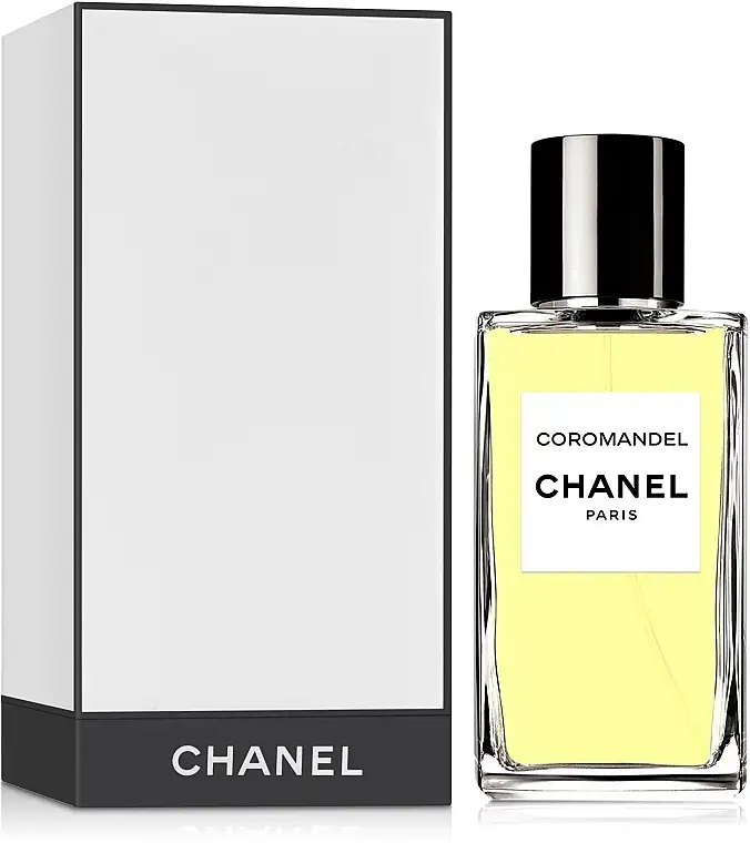 Chanel Les Exclusifs De Chanel Coromandel