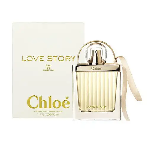 Chloe Love Story