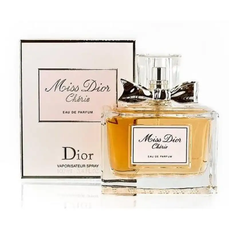 Christian Dior Miss Dior Cherie