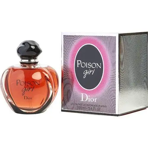 Christian Dior Poison Girl