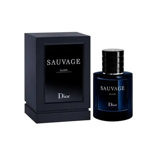 Christian Dior Sauvage Elixir