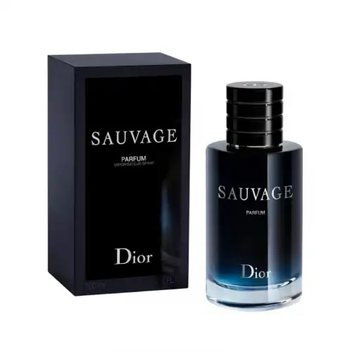 Christian Dior Sauvage