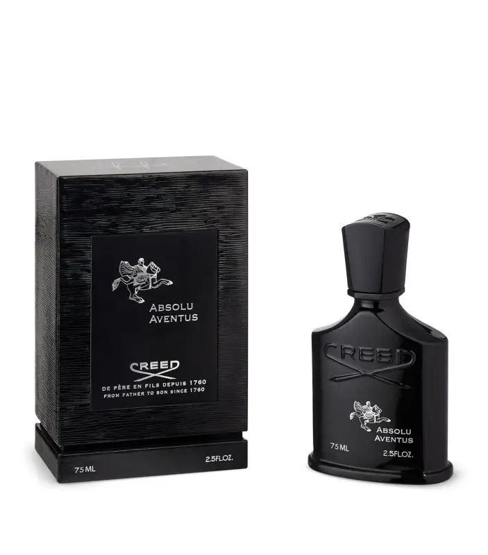 Creed Aventus Black