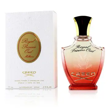 Creed Royal Princess Oud