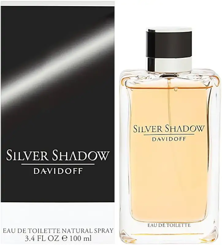 Davidoff Silver Shadow