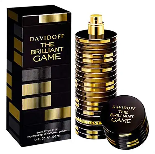 Davidoff The Brillant Game