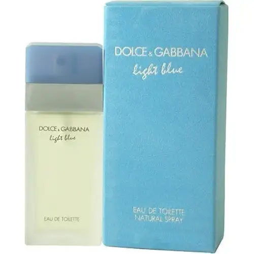 Dolce & Gabbana Light Blue