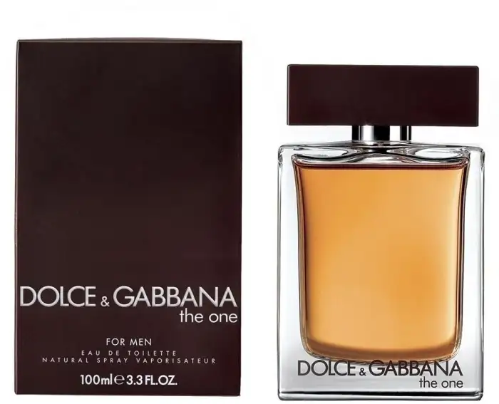 Dolce & Gabbana The One For Men