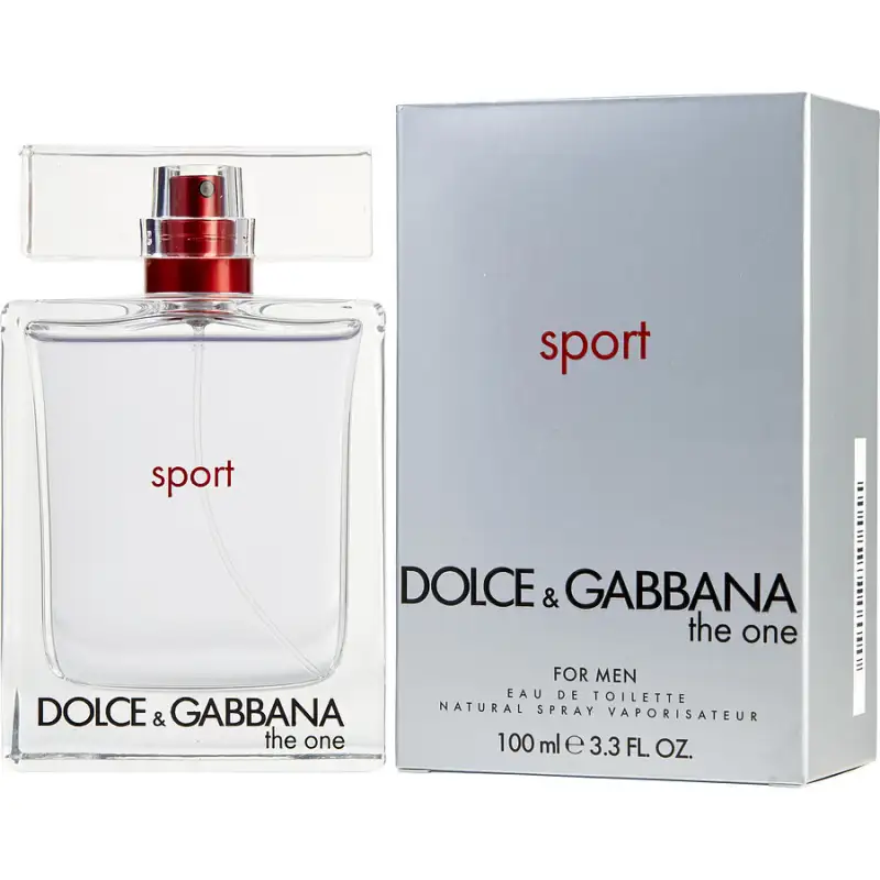 Dolce & Gabbana The One Sport