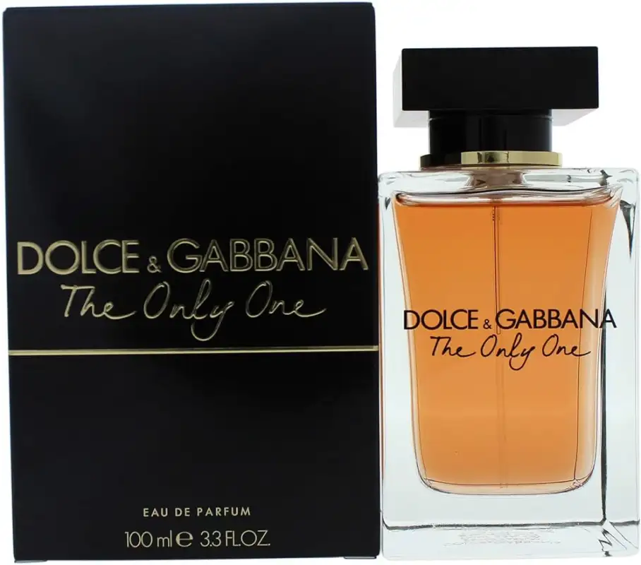 Dolce & Gabbana The Only One