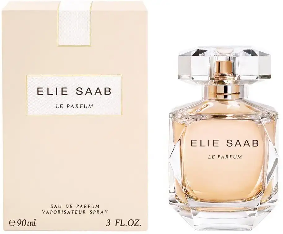 Elie Saab Le Parfum