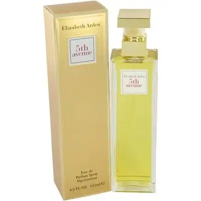 Elizabeth Arden 5 Th Avenue