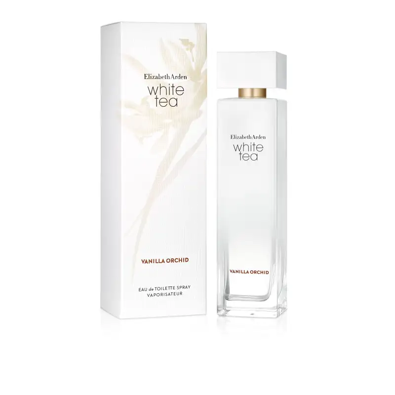 Elizabeth Arden White Tea