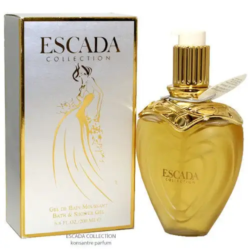 Escada Collection Escada