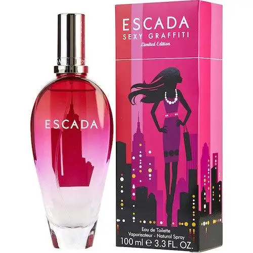 Escada Sexy Graffiti Escada